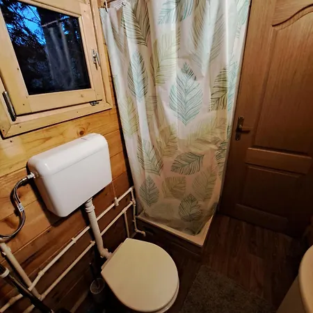 Vikendica Sumski Dragulj *