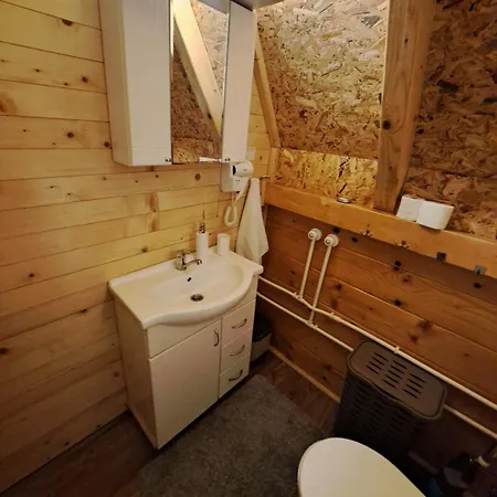 Vikendica Sumski Dragulj Bajina Basta