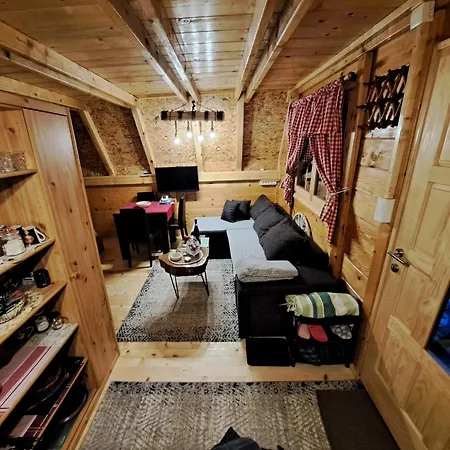 Holiday home Vikendica Sumski Dragulj *